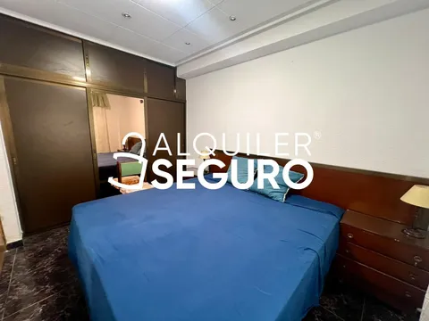 Pis de 50 m² a Madrid