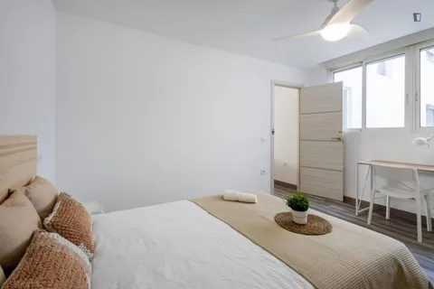 Habitació de lloguer, Mislata