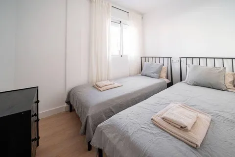 Piso de 164 m² en Fuengirola