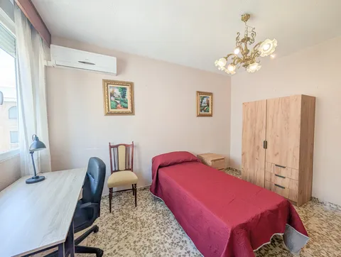 Pis de 134 m² a Granada