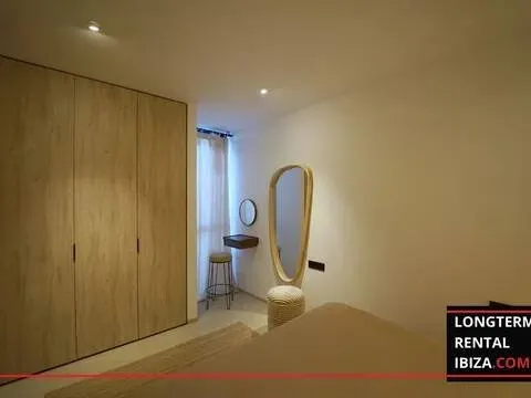 Pis de 100 m² a Santa Eulària des Riu