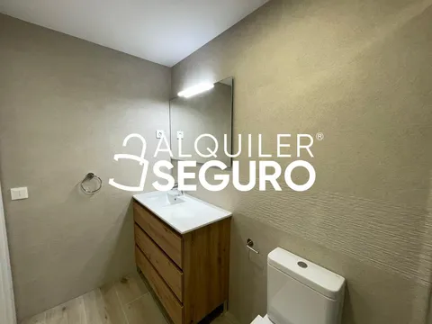 Pis de 68 m² a Madrid