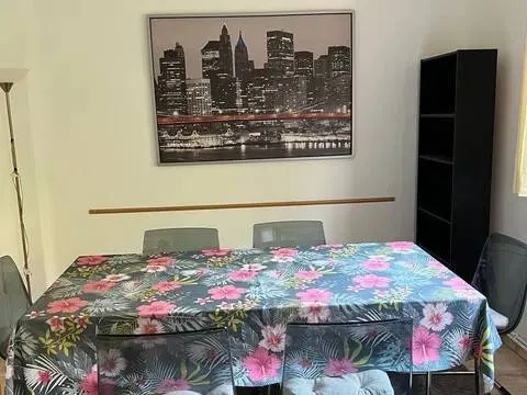 Pis de 105 m² a Madrid