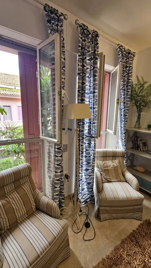 Pis de 35 m² a San Roque
