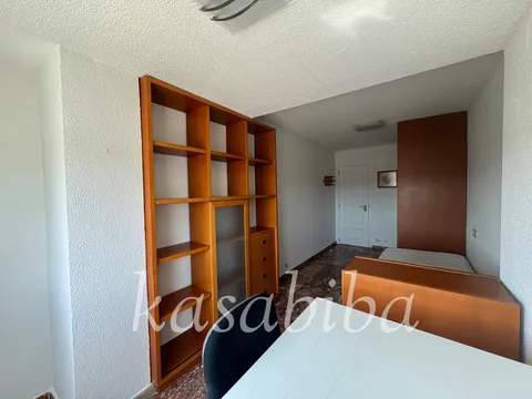 Квартира 117 м² в Валенсии
