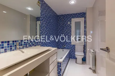 Pis de 185 m² a Madrid