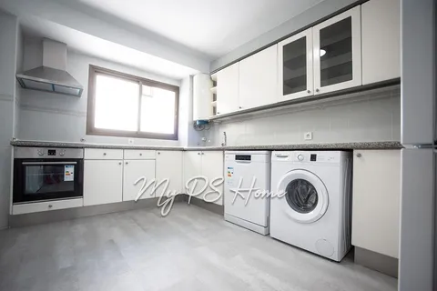Pis de 111 m² a Madrid