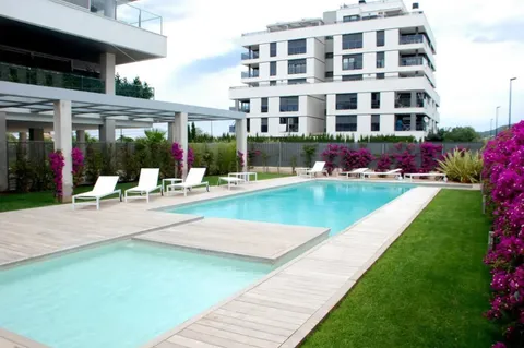 Appartement 95 m² à Ibiza
