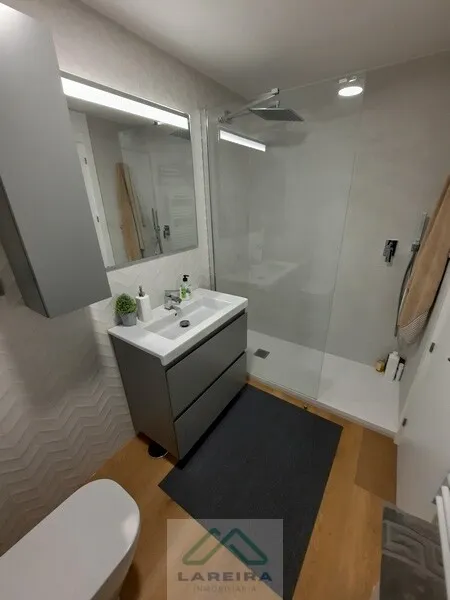 Pis de 101 m² a Vigo