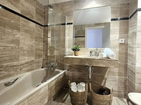 Pis de 127 m² a San Roque