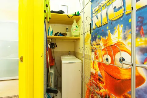 Pis de 54 m² a l'Hospitalet de Llobregat