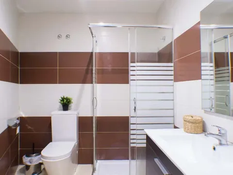 Zimmer zur Miete, Madrid