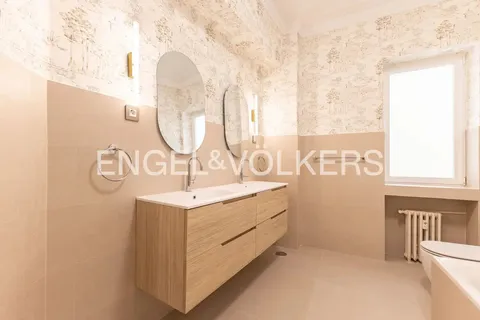 Pis de 427 m² a Madrid