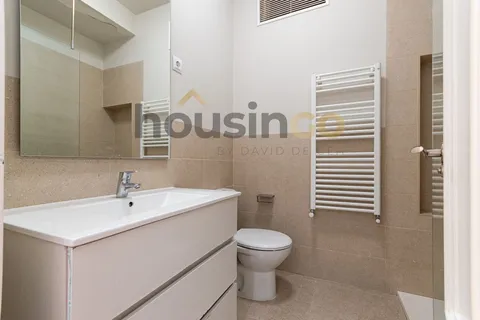 Pis de 140 m² a Madrid