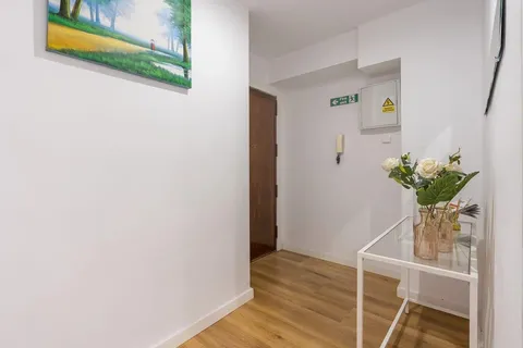 Pis de 87 m² a Granada