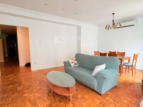 Pis de 114 m² a Alacant