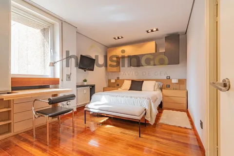 Pis de 66 m² a Madrid