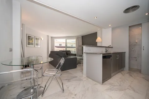 Pis de 85 m² a Eivissa