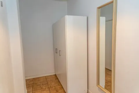 Chambre à louer, Madrid