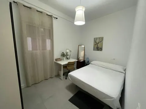 Habitación en alquiler, Sevilla