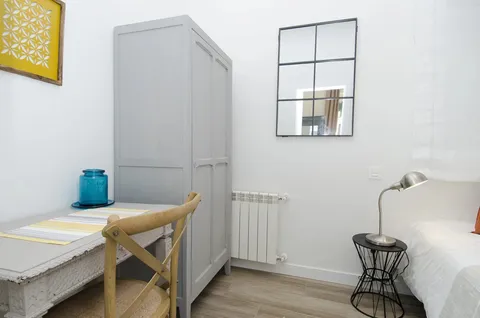 Pis de 85 m² a Madrid