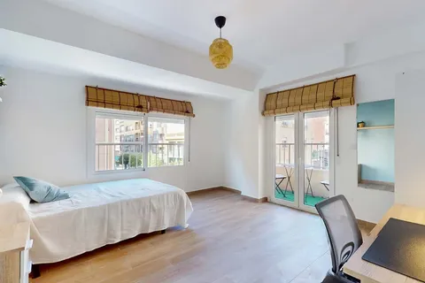Room for rent, Elx / Elche