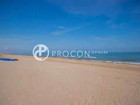 Pis de 70 m² a València