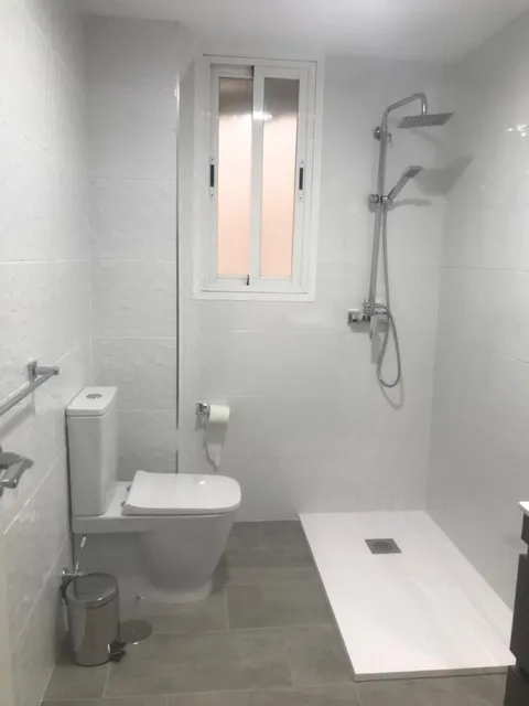 Habitació de lloguer, Granada
