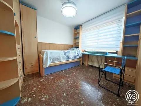 Квартира 165 м² у Сарагосі