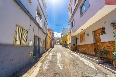 Pis de 81 m² a Los Realejos