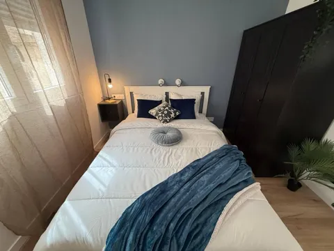 Pis de 26 m² a Alacant