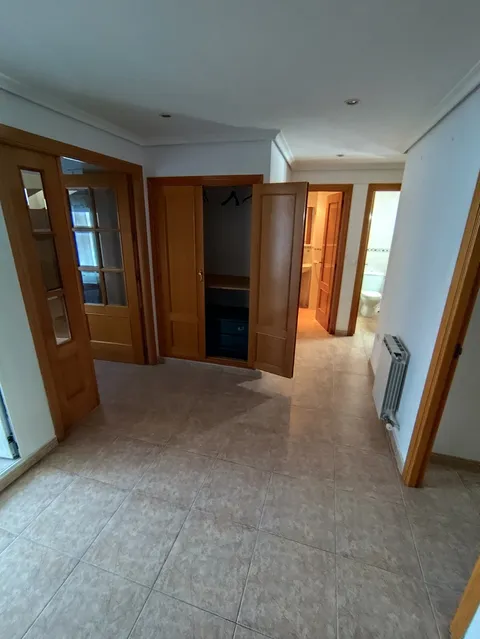 Pis de 85 m² a La Cistérniga