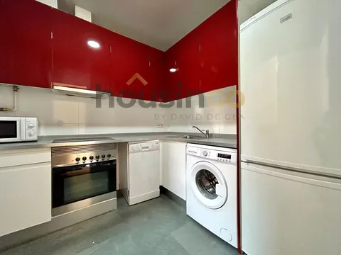 Pis de 65 m² a Madrid