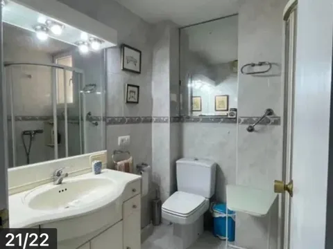 Pis de 111 m² a Pontevedra