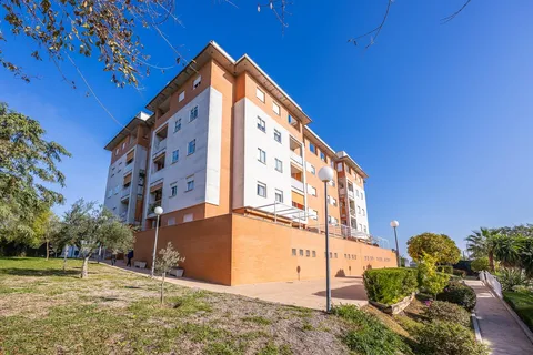 Pis de 96 m² a San Juan de Aznalfarache