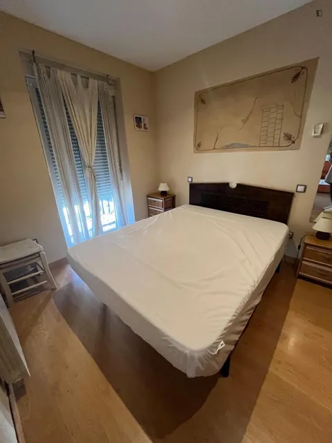 Appartement 55 m² à Madrid