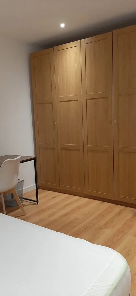 Appartamento 127 m² a Madrid