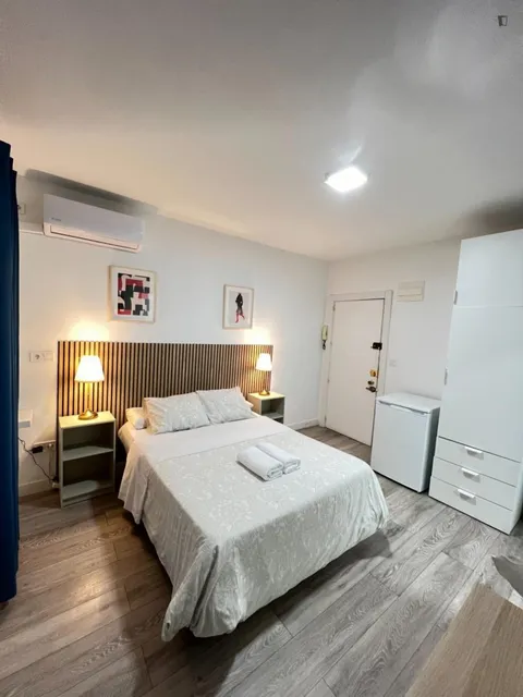 Piso de 21 m² en Madrid