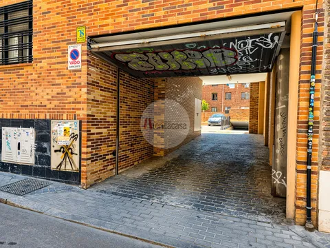 Appartement 85 m² à Madrid