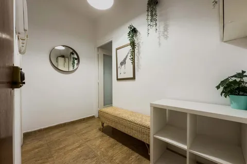 Chambre à louer, Barcelone