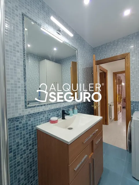 Wohnung 72 m² in Leganés