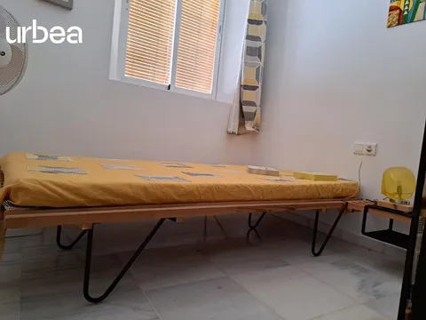 Wohnung 54 m² in Málaga