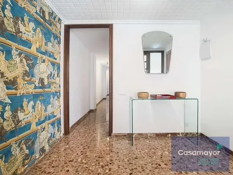 Pis de 160 m² a Alacant