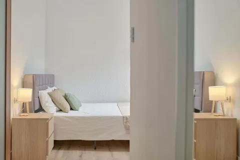 Habitació de lloguer, València