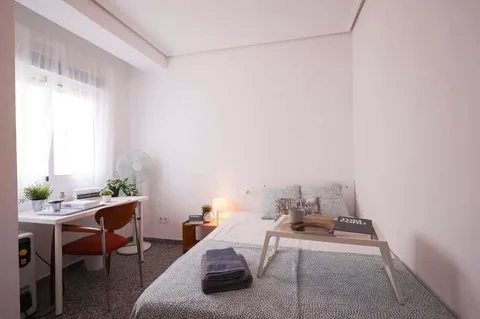 Habitació de lloguer, València