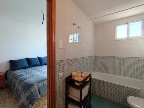 Pis de 146 m² a València