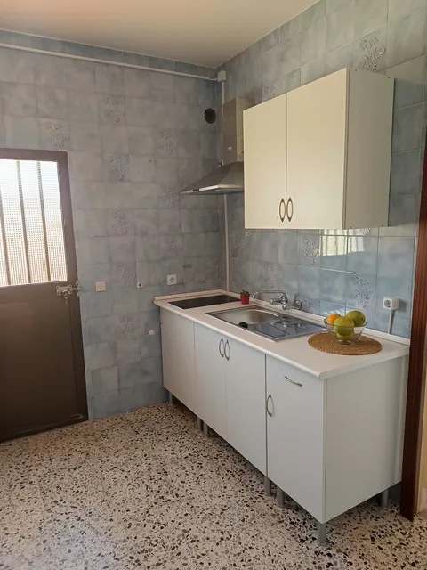 Pis de 66 m² a El Garrobo