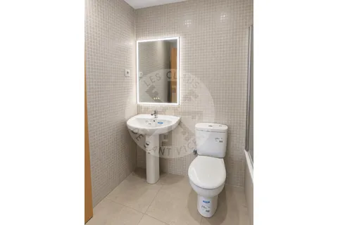 Pis de 80 m² a Castellbell i el Vilar