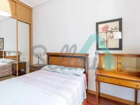 Pis de 82 m² a Oviedo