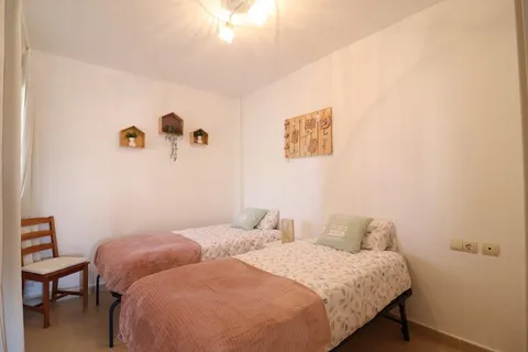 Pis de 70 m² a Oriola